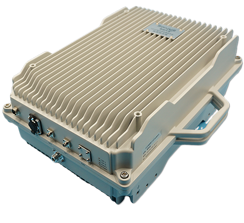 白云单频/双频/四频/五频运营级数字光纤直放站