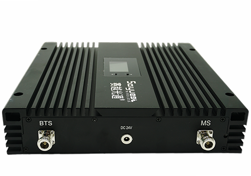 白云双频手机信号增强器2000㎡