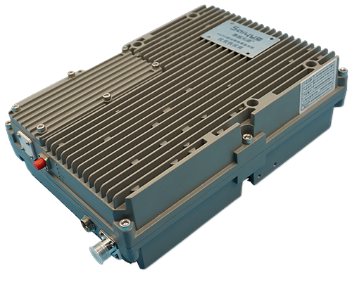 白云经济型光纤直放站