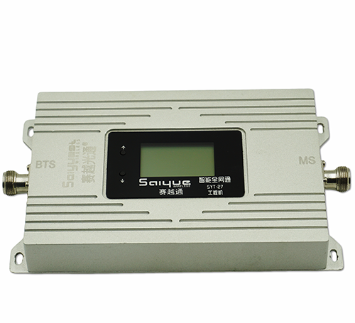 白云单频手机信号放大器800㎡