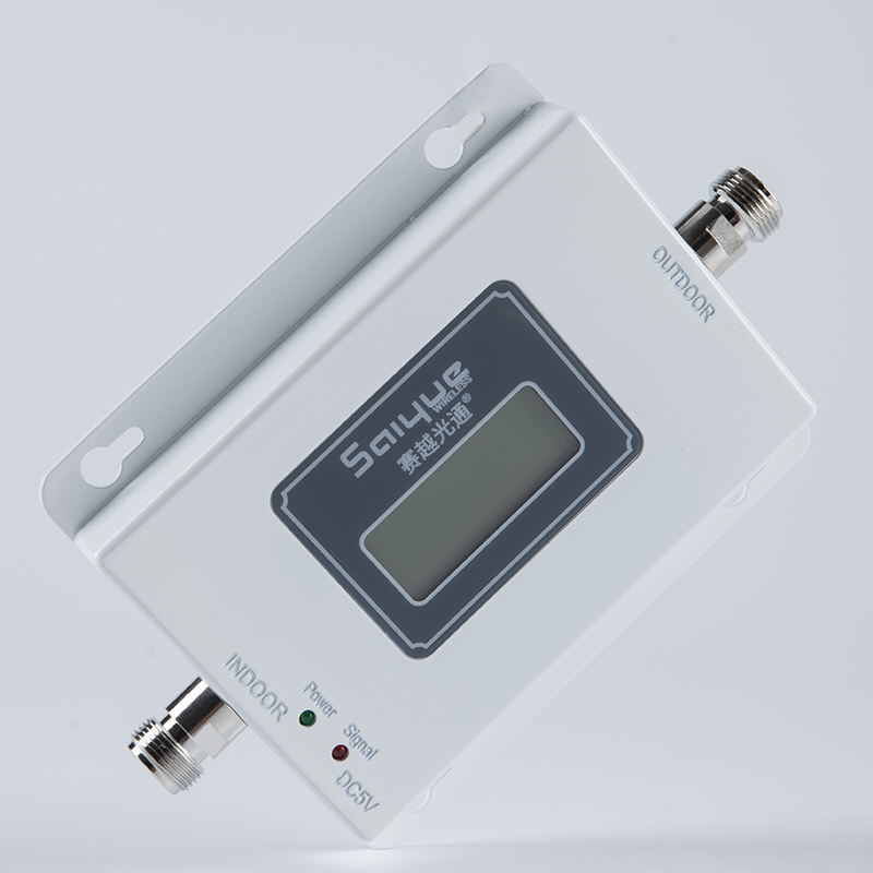 白云家用配电房机房信号放大器200㎡