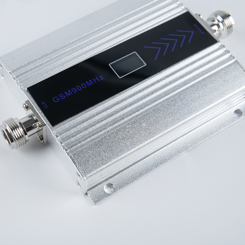 白云家用单频手机信号增强器100㎡