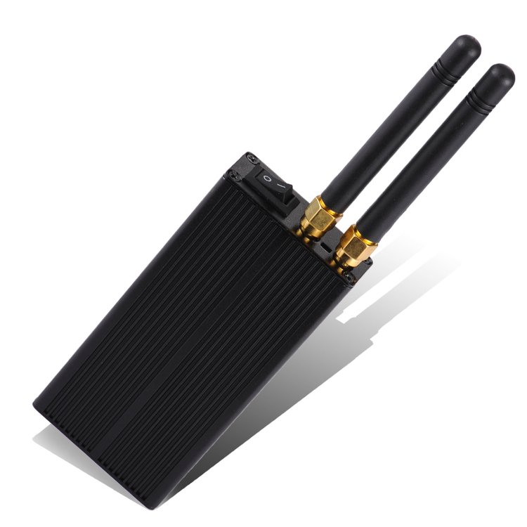  白云1.2G/1.5G导航屏蔽器