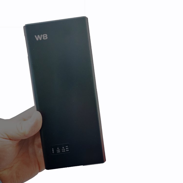  白云蓝牙WiFi信号屏蔽器