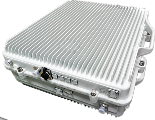 白云信令级数字室分型移动通信干扰器