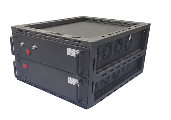 白云室内大功率通讯管控屏蔽系统