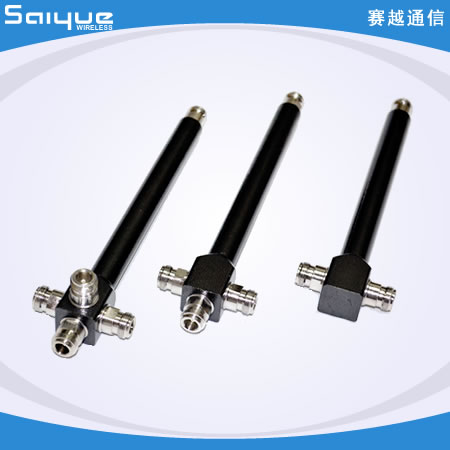  白云FM调频广播同步广播功分器