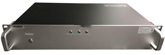  白云350M PDT消防集群警用主机直放站