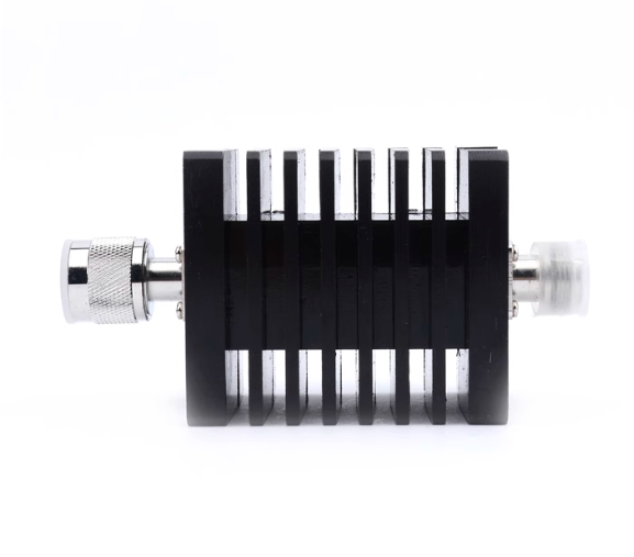  白云腔体固定衰减器0-3G/0-4G  N型接口